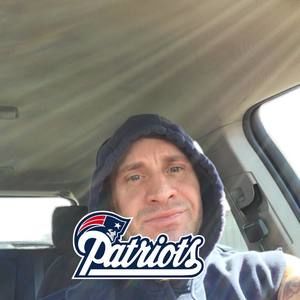 Meet your Posher, Mike